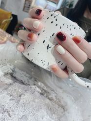 -1T·1M 日式美甲美睫