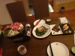 -有喜屋·深夜食堂(北京西路店)