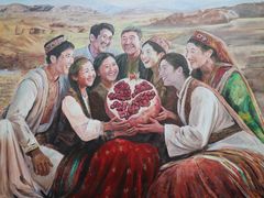 -库车王府