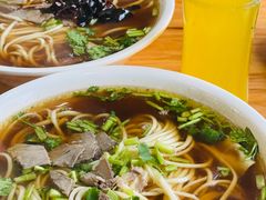 -老冯拉面羊棒骨(西宸广场店)