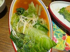 -院落新京菜·烤鸭(地安门店)