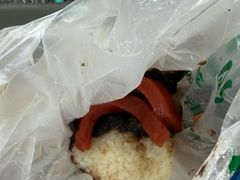 -清真·白记年糕(牛街北口店)