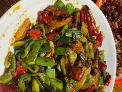 -柴窝堡22号辣子鸡·传承新疆菜