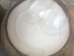 特浓椰子冻-椰爺爺·椰子冻砵仔糕