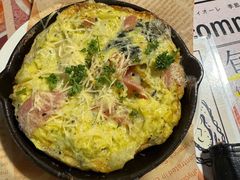 -BISTROFIORE美伊娜(伊犁南路店)