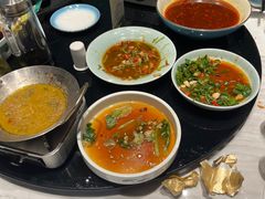 -曹家小菜(胜太路店)