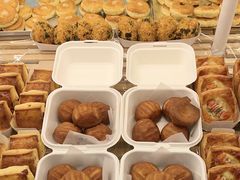 -味多美蛋糕(航天桥店)