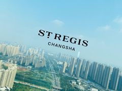 -Social 秀西餐厅-长沙瑞吉酒店(运达店)