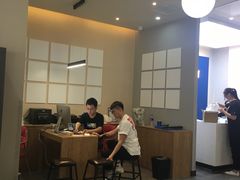 -海马体照相馆(北京apm店)
