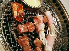 -火炉火自助餐(西直门凯德MALL店)