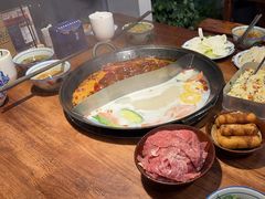 -楠火锅(仁恒梦中心店)