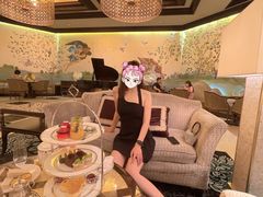 -大连一方城堡豪华精选酒店大堂吧