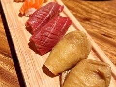 -森味薪火烧•烧鸟居酒屋•日本料理(望京店)