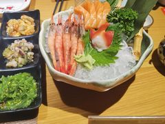 -三石铁板烧(紫竹桥店)