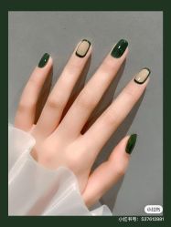 -妙睫屋日式美甲美睫