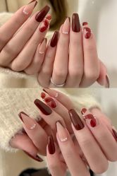 -M·X Nail日式美甲美睫