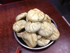 -小胖包子王(阜成门内店)