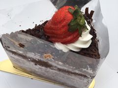 -匠造烘焙(上海湾店)