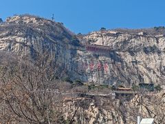 -青岩寺风景区