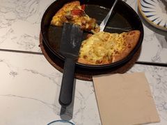 -必胜客(新辰里酒仙桥店)