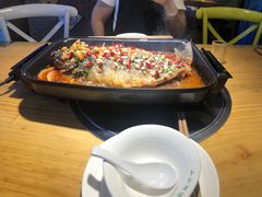 -小小河边鱼(天润城店)