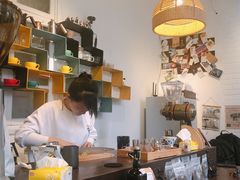 -微饮cafe