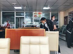 -三盛楼饭店(四流中路店)