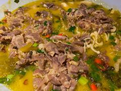 酸汤肥牛-外婆家(青岛万象城店)