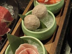 -捞王猪肚鸡火锅(财富中心店)