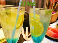 -盡膳口福跷脚牛肉火锅(北美新天地店)