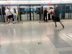 -潘家园(地铁站)
