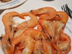 -星伦多海鲜自助餐厅(万达百货店)