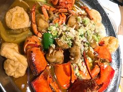 -79号渔船海鲜饭店(华强北店)