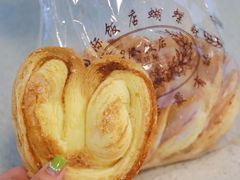 -国际饭店·帆声西饼屋(黄河路店)