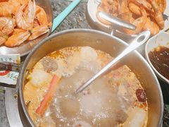 -阪尚皇·原切牛排·烤肉火锅自助(北京路店)