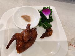-小榄公饭店·岭南庭院餐厅(民安北路店)