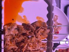 -丰茂烤串(全国首店)