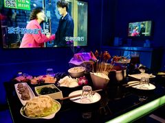 -唯爱KTV聚会餐厅(仙林东城汇店)