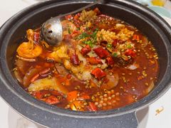 -玉林烤鸭店(黄村兴华店)