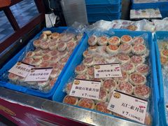 -王家沙点心店(南京西路总店)