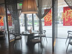 -晓长安·新陕菜(曲江店)