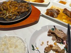 -嘉味港式餐厅(海门大有境店)