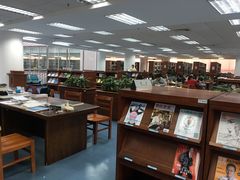 -南京财经大学（仙林校区）-图书馆