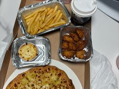 -必胜客(嘉兴万达店)