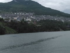 -乌江画廊(彭水苗族土家族自治县)