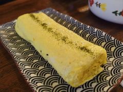 玉子烧-食戟