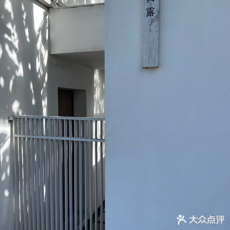 广州探店☕️好美这处天窗光影短期内无可替代