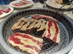 -火炉火自助餐(西直门凯德MALL店)