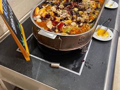 -温德姆至尊酒店·海鲜自助餐厅(海沧店)
