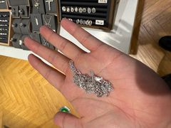 -十八字金·银饰·开蚌DIY·手工体验团建(富力广场店)